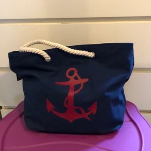 G.H. Bass & CO, tote bag